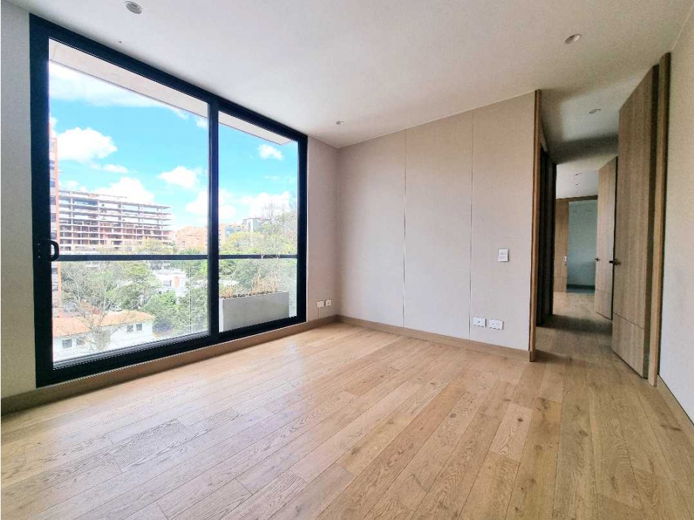 APARTAMENTO VENTA EN LA CABRERA, BOGOTA — foto 2