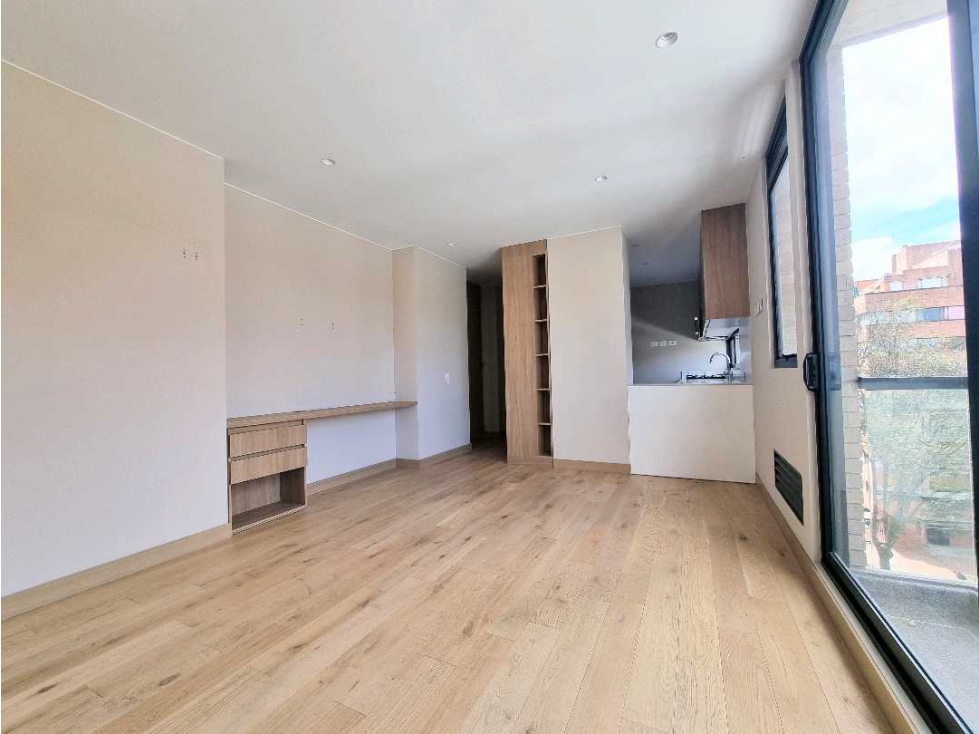 APARTAMENTO VENTA EN LA CABRERA, BOGOTA — foto 4