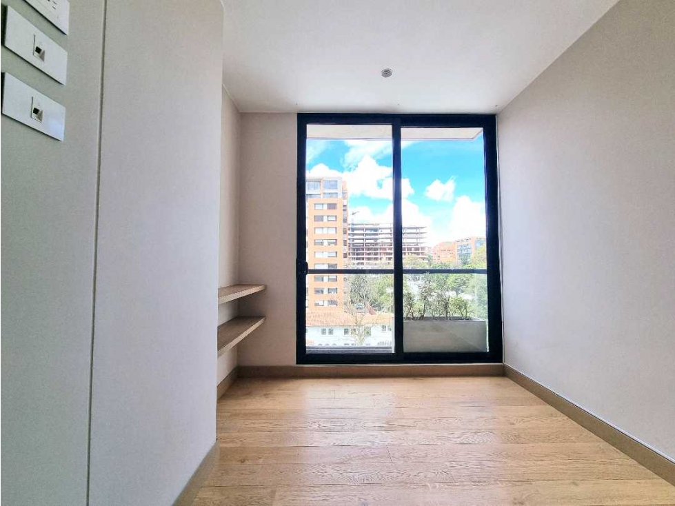 APARTAMENTO VENTA EN LA CABRERA, BOGOTA — foto 6