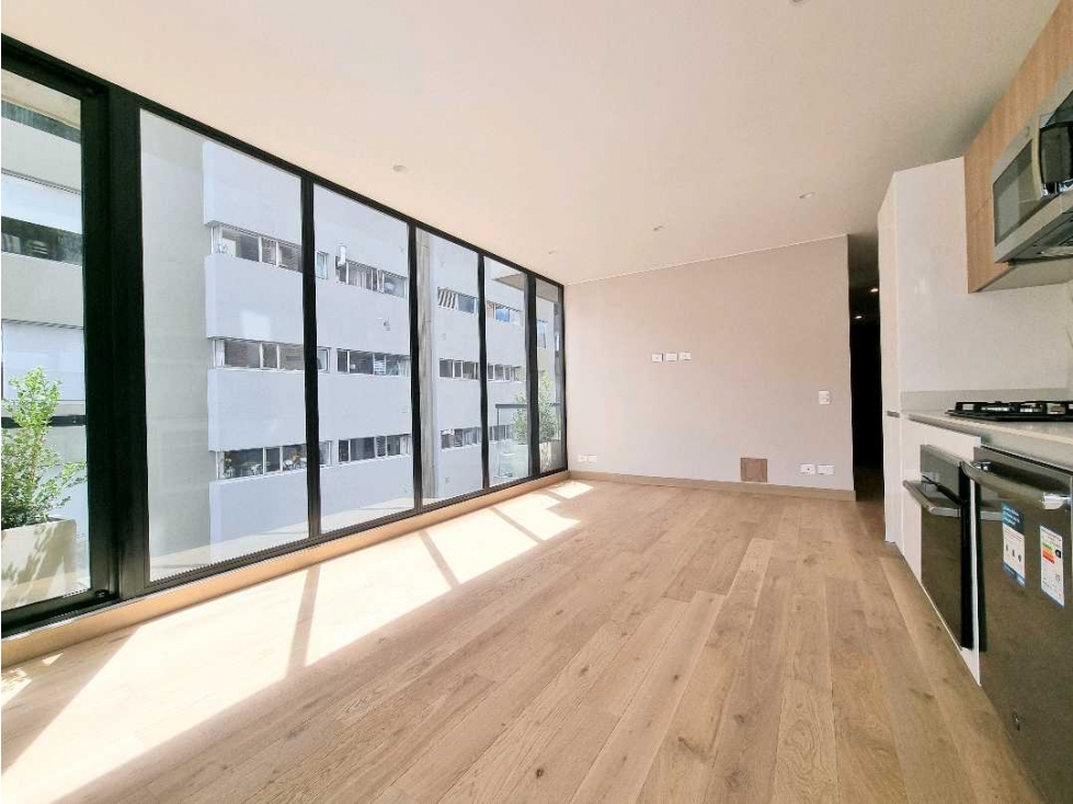 APARTAMENTO VENTA EN LA CABRERA, BOGOTA — foto 3