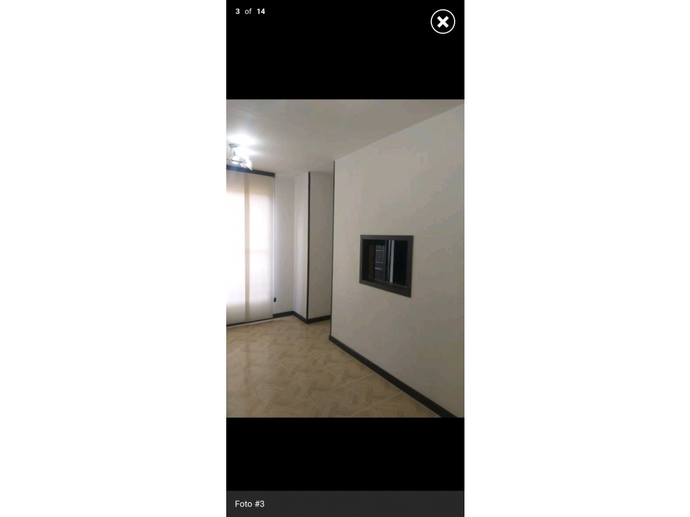 Venta apartamento en Las Vegas de comfandi sur de cali
