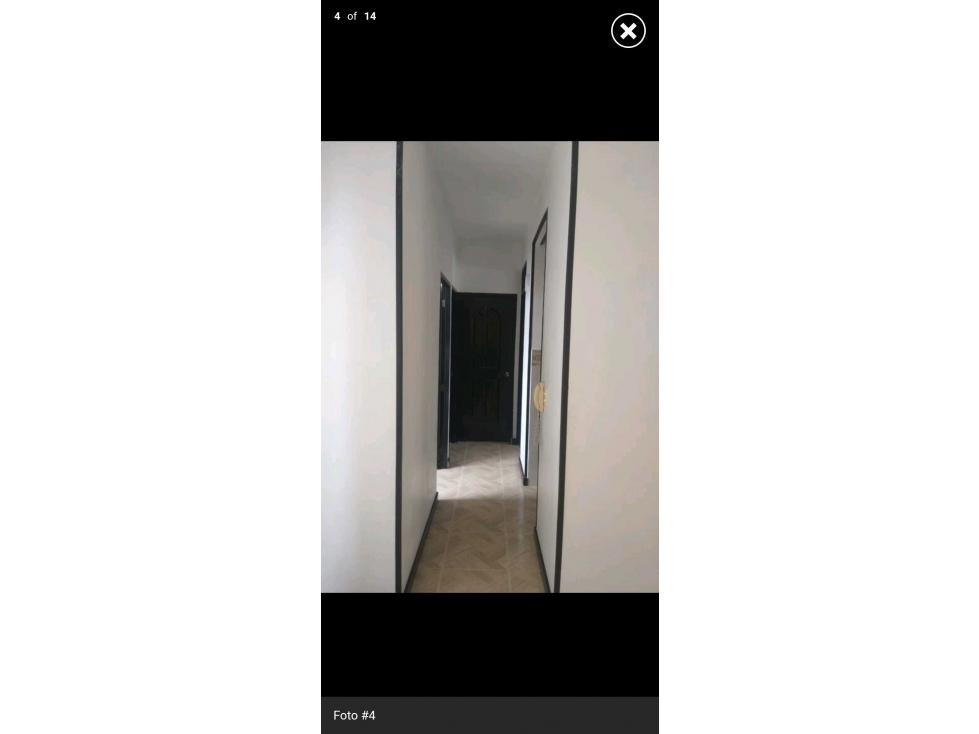 Venta apartamento en Las Vegas de comfandi sur de cali — foto 2