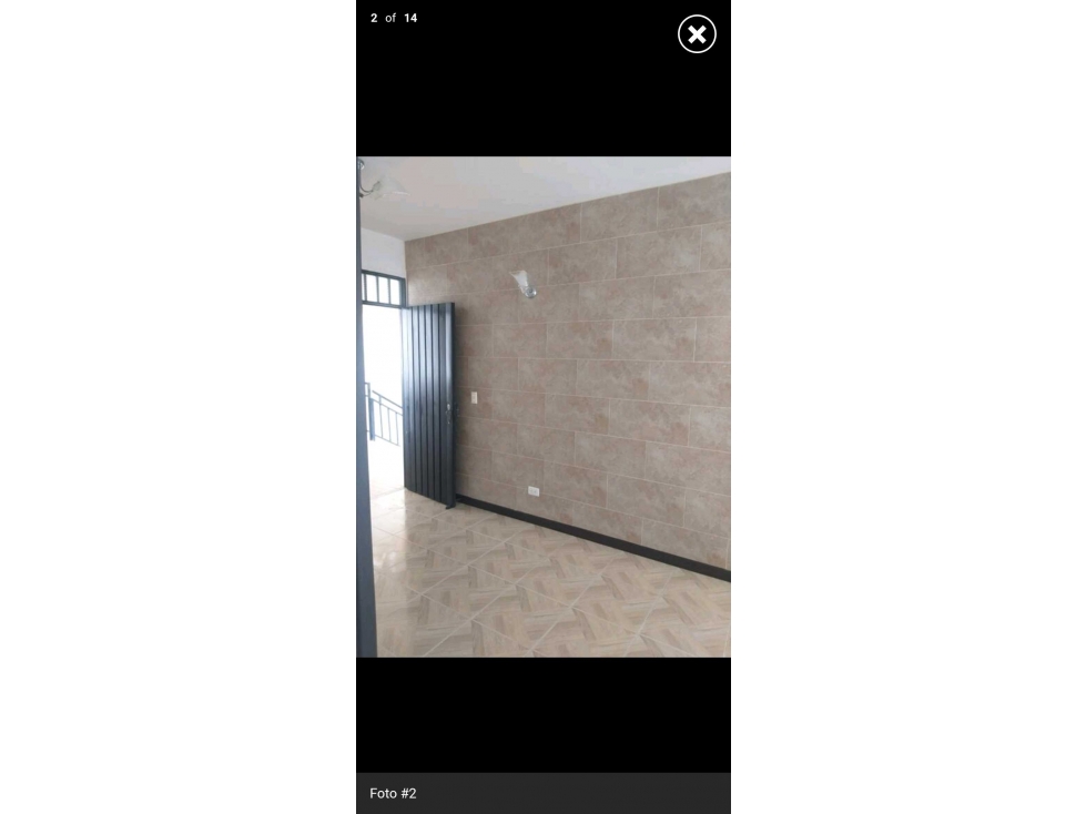 Venta apartamento en Las Vegas de comfandi sur de cali — foto 3