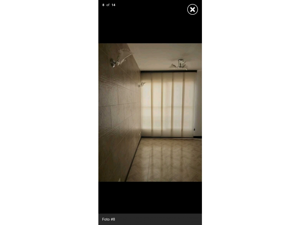 Venta apartamento en Las Vegas de comfandi sur de cali — foto 4