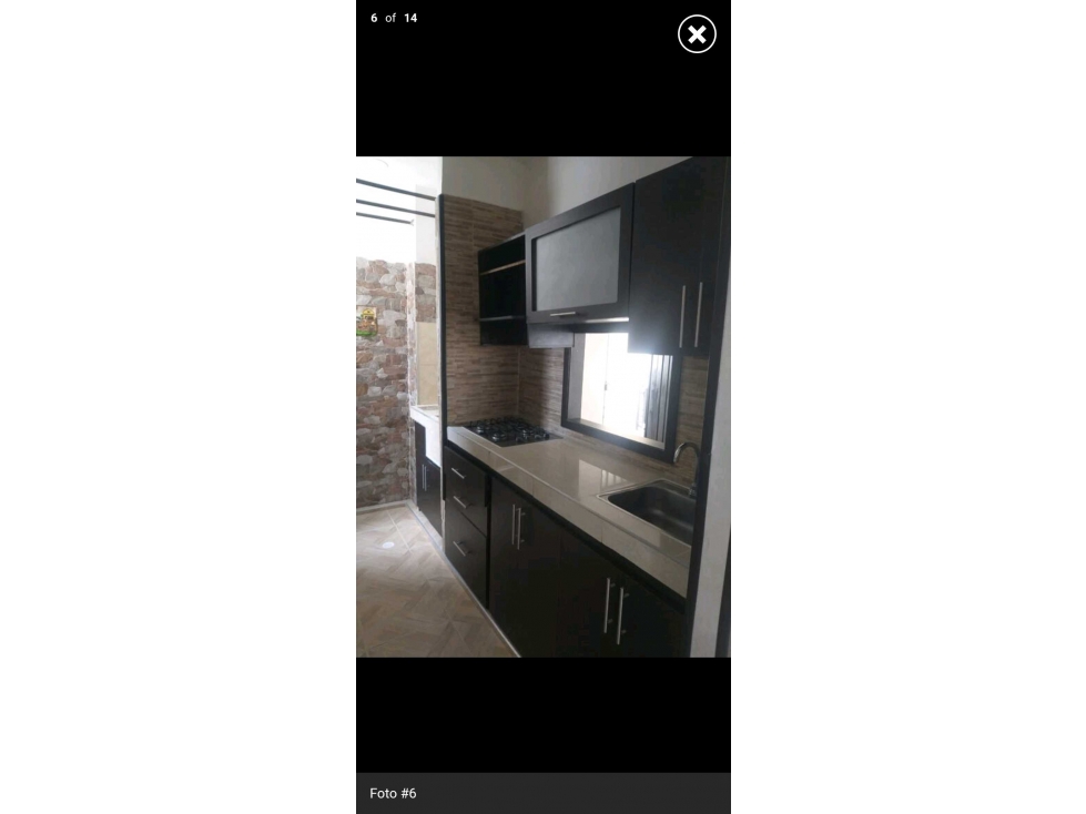 Venta apartamento en Las Vegas de comfandi sur de cali — foto 5