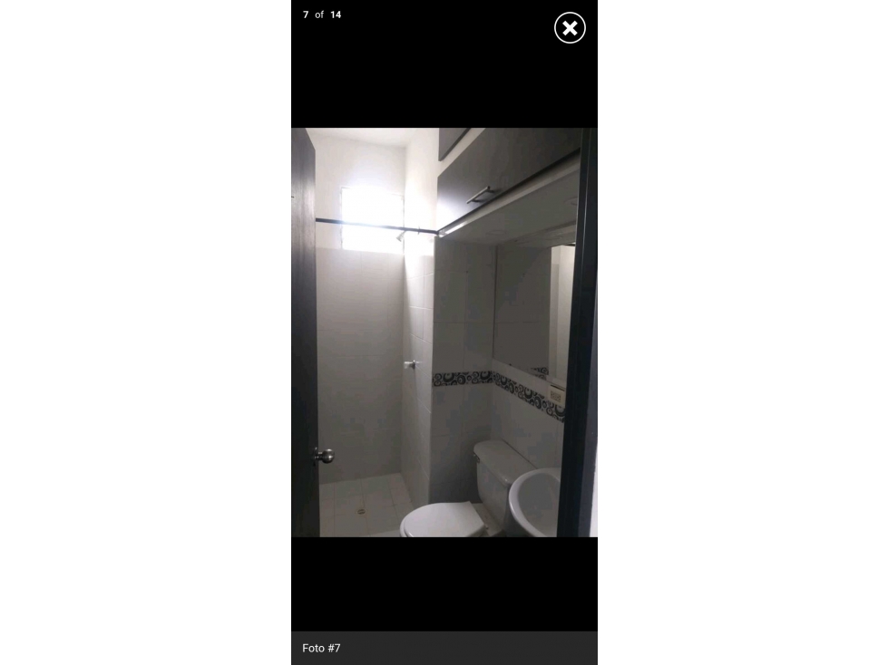 Venta apartamento en Las Vegas de comfandi sur de cali — foto 6