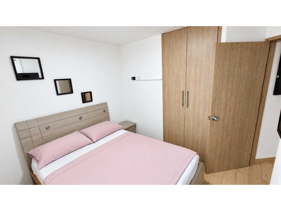 Apartamento en DINERS Rodadero con Renta Turística a 50m del Mar 005 — foto 6