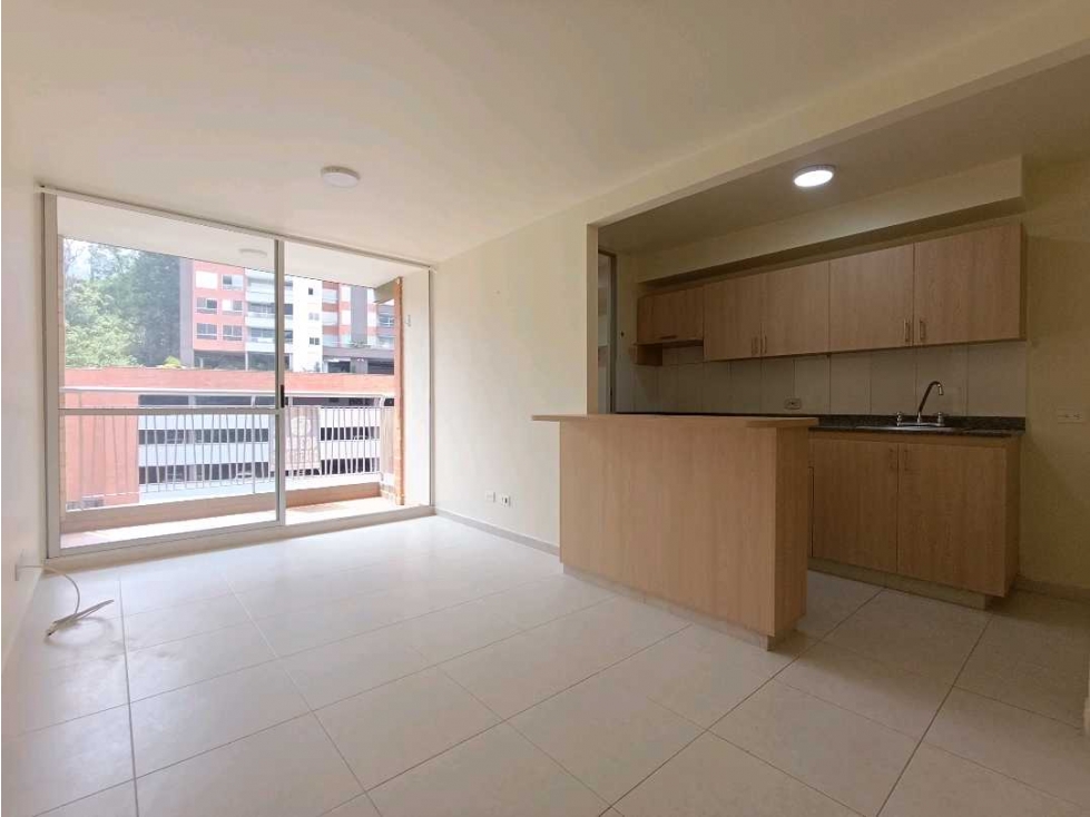 Apartamento En Venta. El Salado - Envigado
