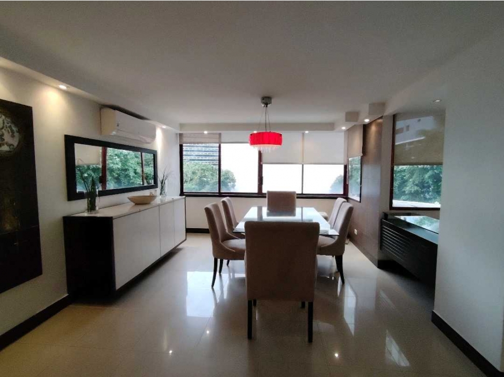 Apartamento En Venta En Marbella | PH Twin Towers — foto 4
