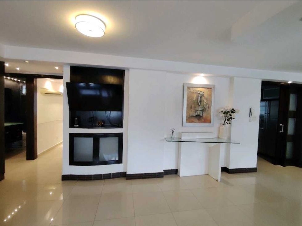 Apartamento En Venta En Marbella | PH Twin Towers — foto 3