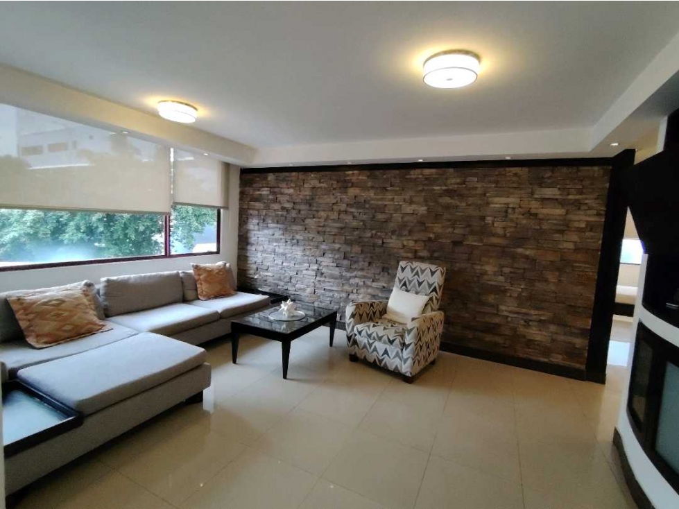 Apartamento En Venta En Marbella | PH Twin Towers