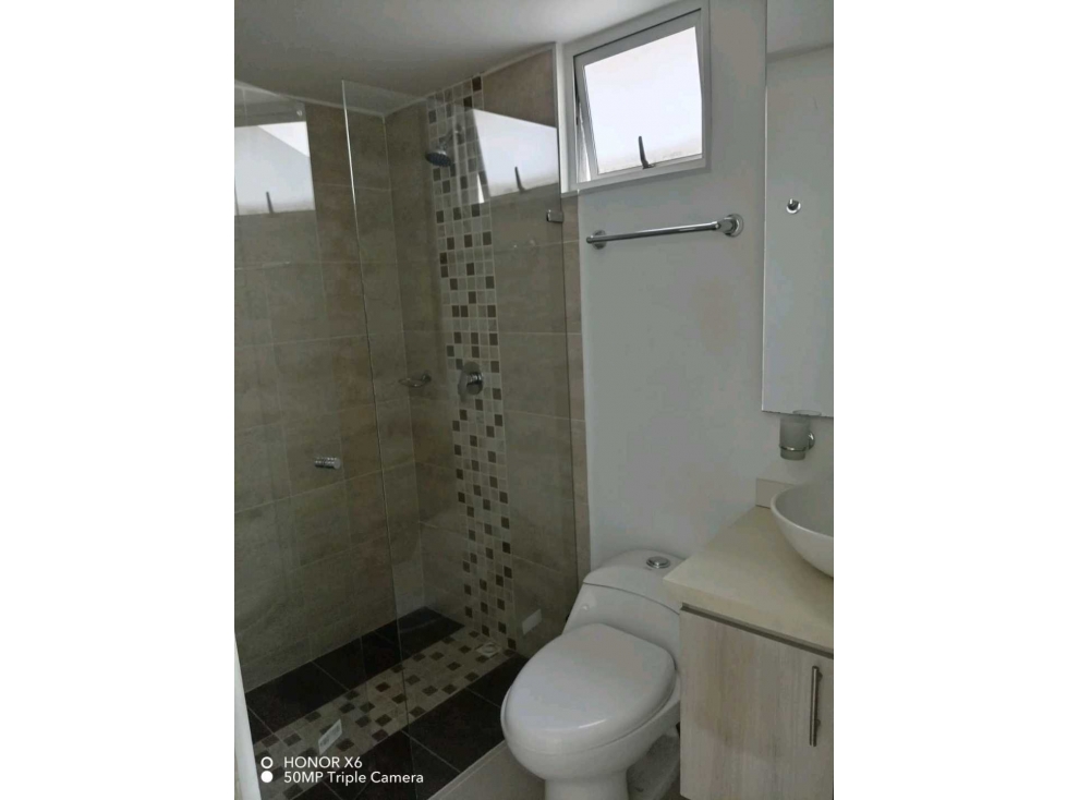 APARTAMENTO EN VENTA EN VALLE DEL LILI SUR DE CALI — foto 4
