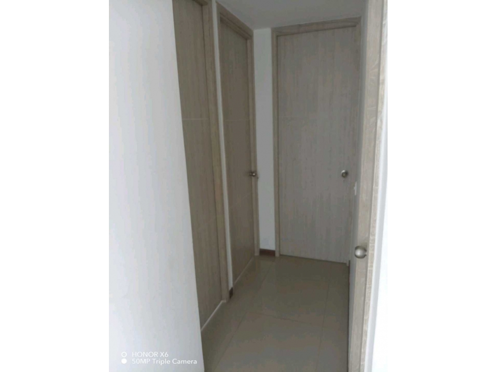 APARTAMENTO EN VENTA EN VALLE DEL LILI SUR DE CALI — foto 6