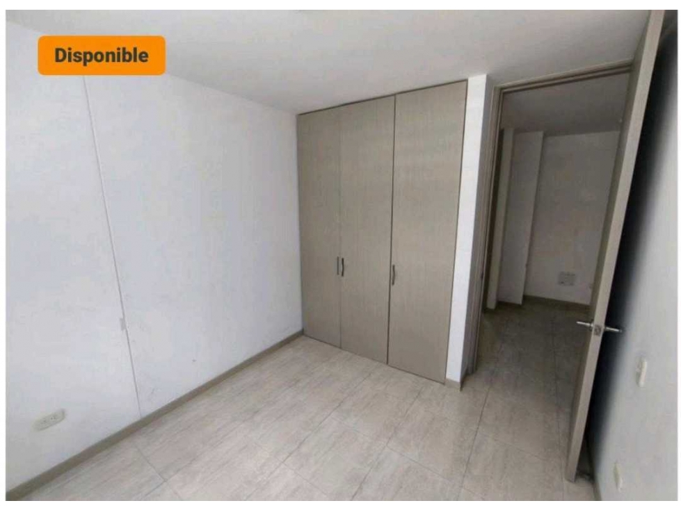 APARTAMENTO EN VENTA EN VALLE DEL LILI SUR DE CALI — foto 4