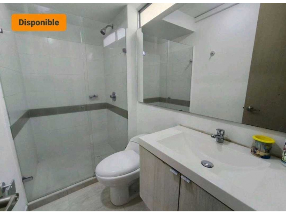 APARTAMENTO EN VENTA EN VALLE DEL LILI SUR DE CALI — foto 5