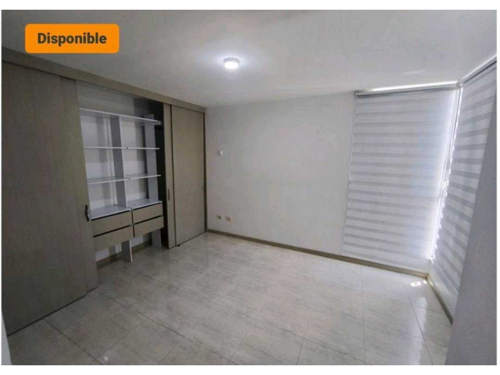 APARTAMENTO EN VENTA EN VALLE DEL LILI SUR DE CALI — foto 6