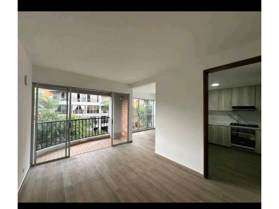 Apartamento en venta en caney sur de cali