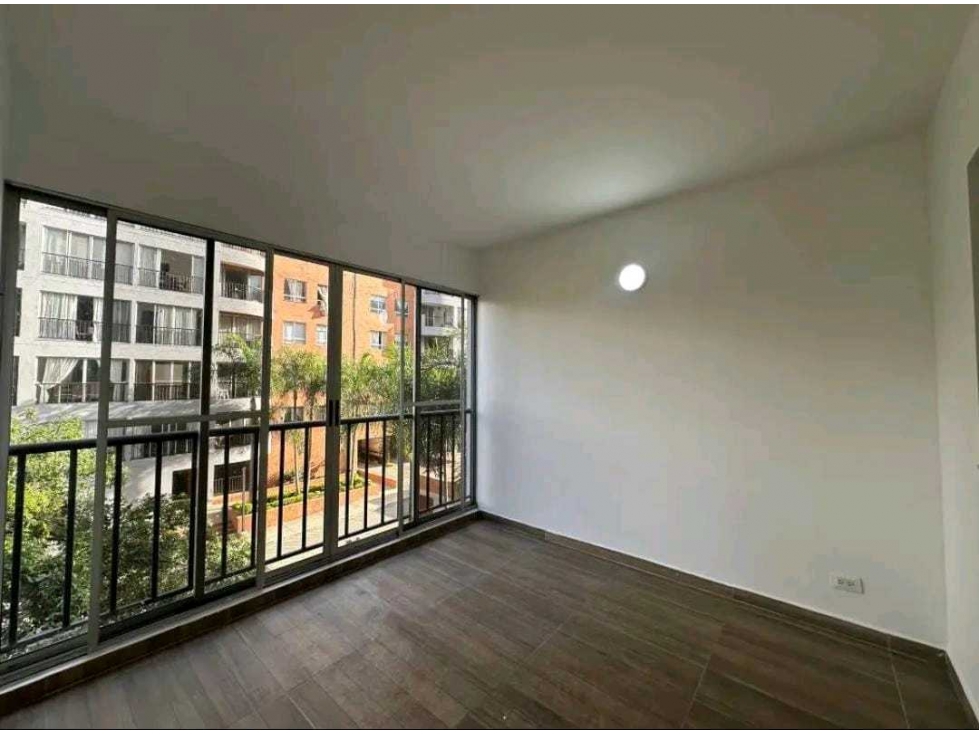 Apartamento en venta en caney sur de cali — foto 3