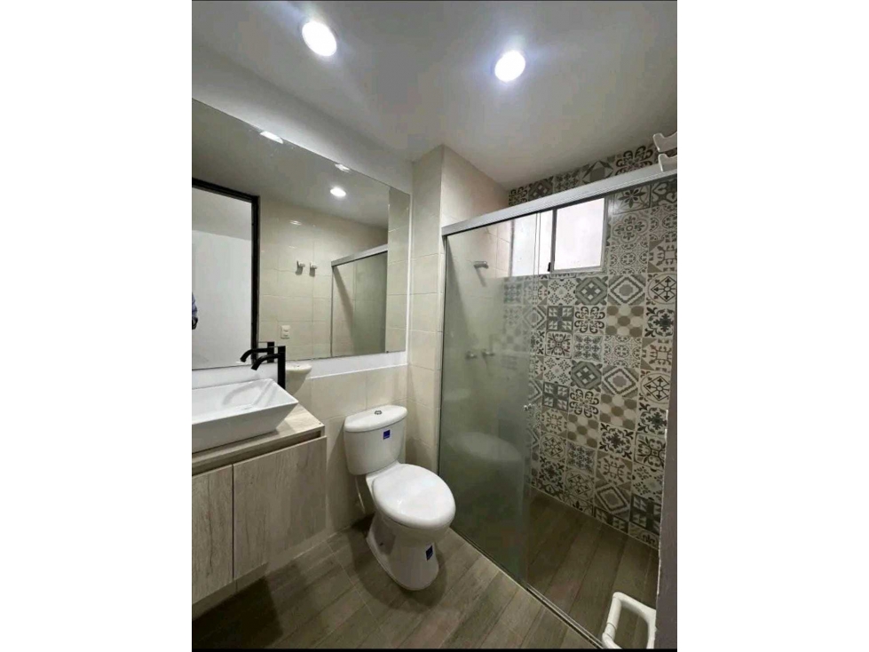 Apartamento en venta en caney sur de cali — foto 5