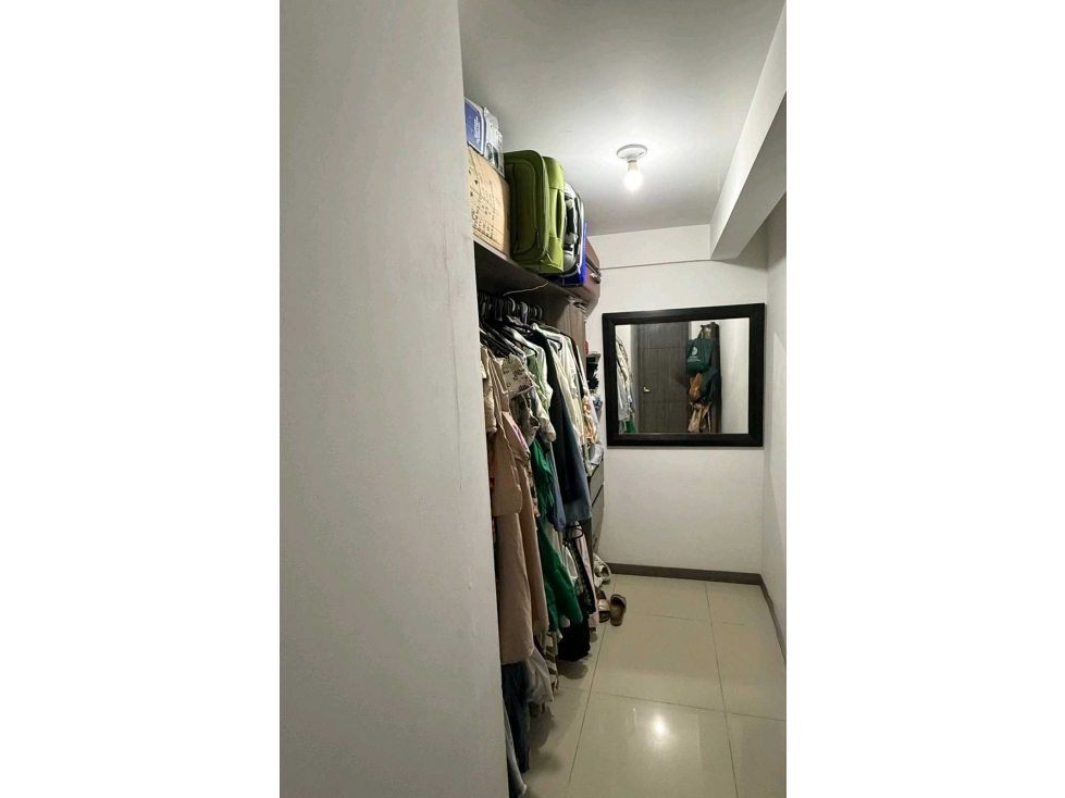 APARTAMENTO EN VENTA EN VALLE DEL LILI SUR DE CALI — foto 4