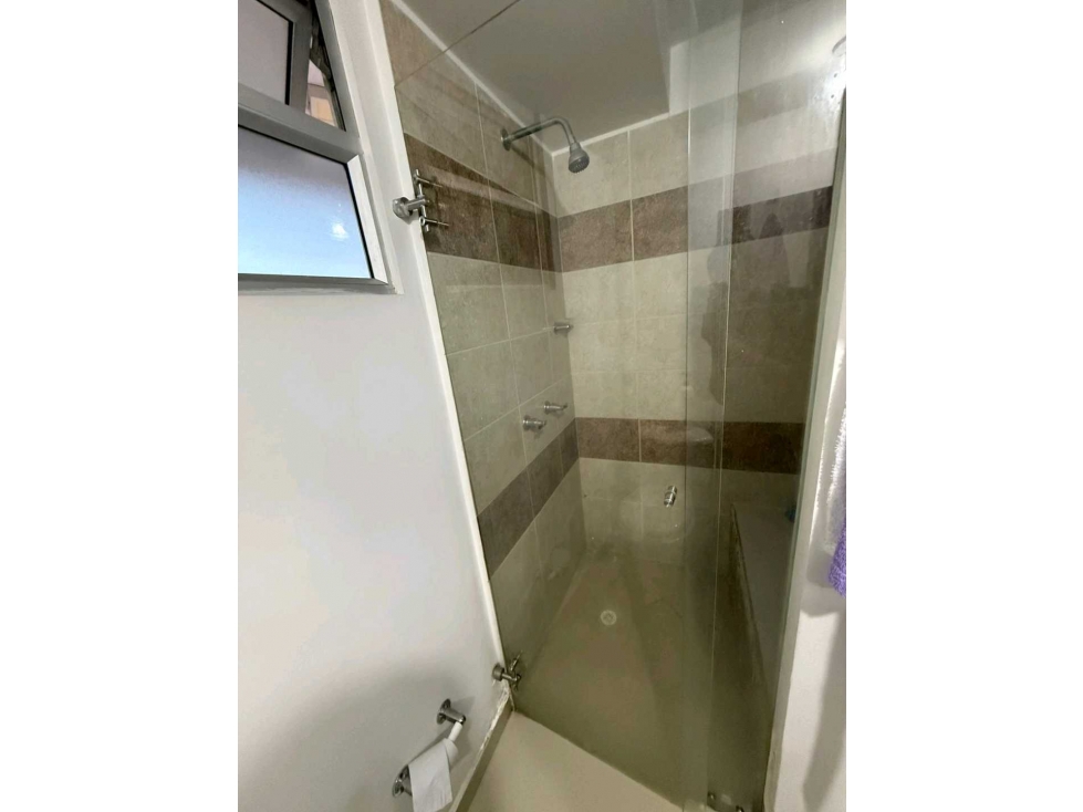 APARTAMENTO EN VENTA EN VALLE DEL LILI SUR DE CALI — foto 5