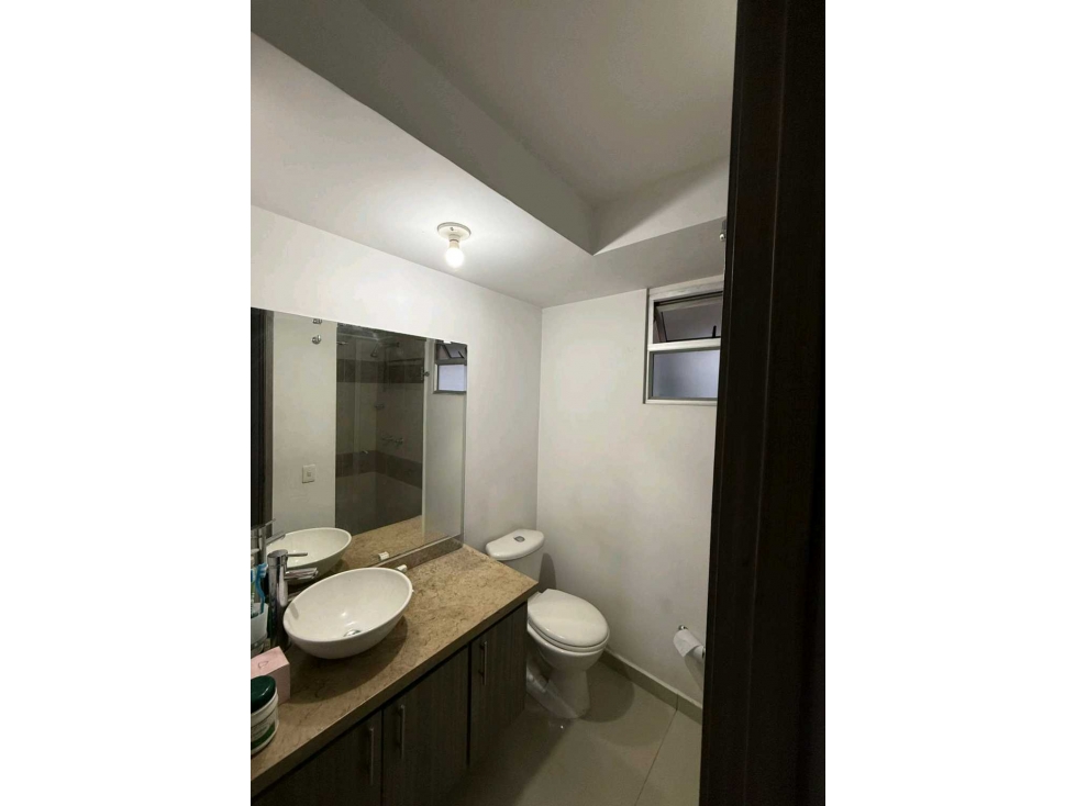 APARTAMENTO EN VENTA EN VALLE DEL LILI SUR DE CALI — foto 6