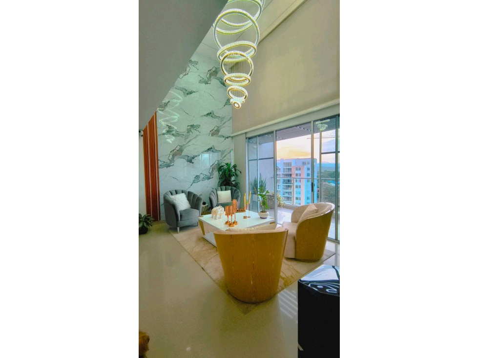 Penthouse en venta jamundi valle