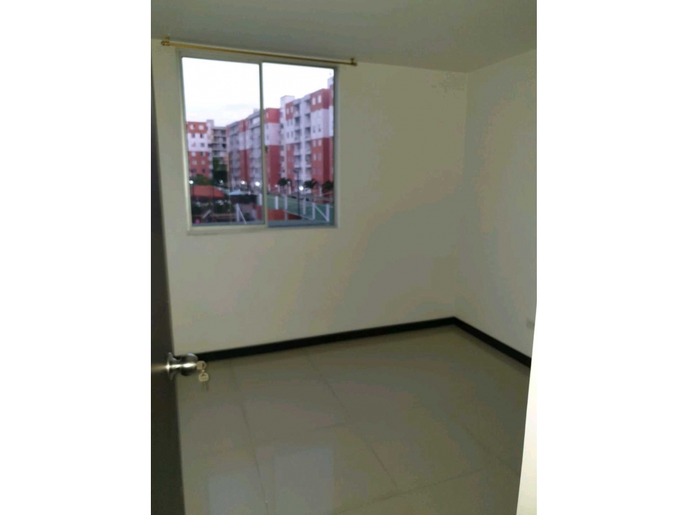 APARTAMENTO EN VENTA EN VALLE DEL LILI SUR DE CALI — foto 3