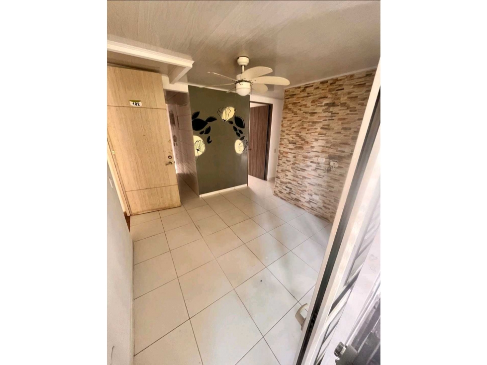 APARTAMENTO EN VENTA EN CIUDAD PACIFICA SUR DE CALI
