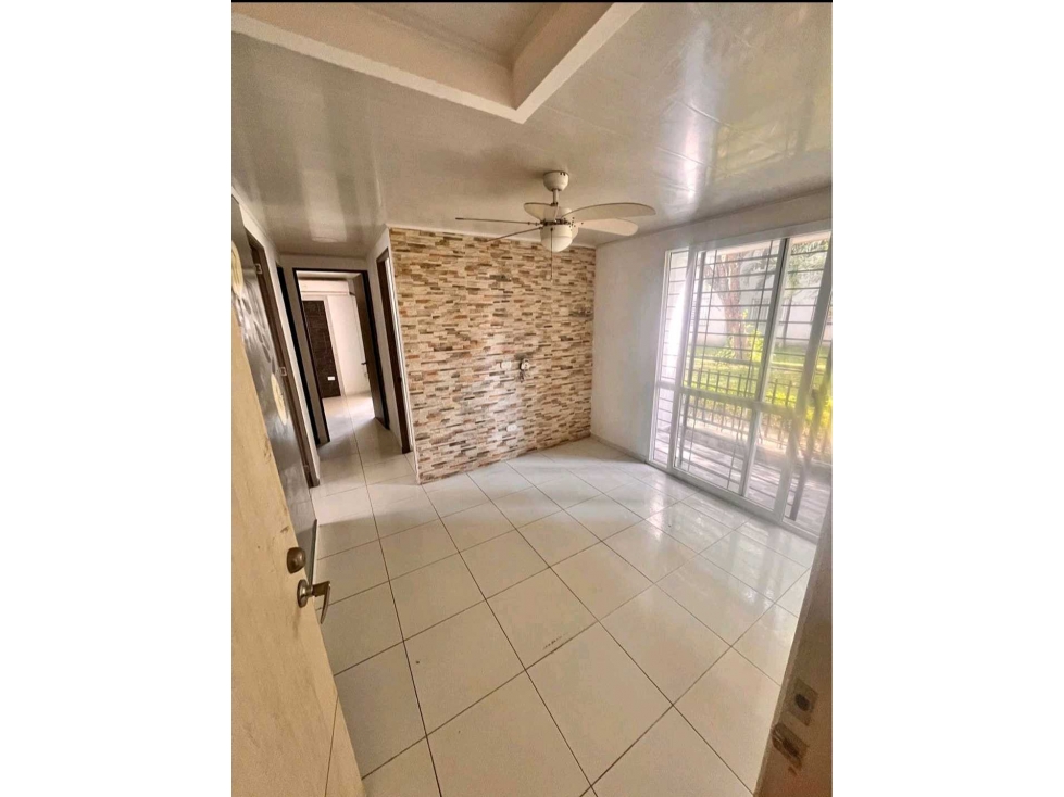 APARTAMENTO EN VENTA EN CIUDAD PACIFICA SUR DE CALI — foto 2