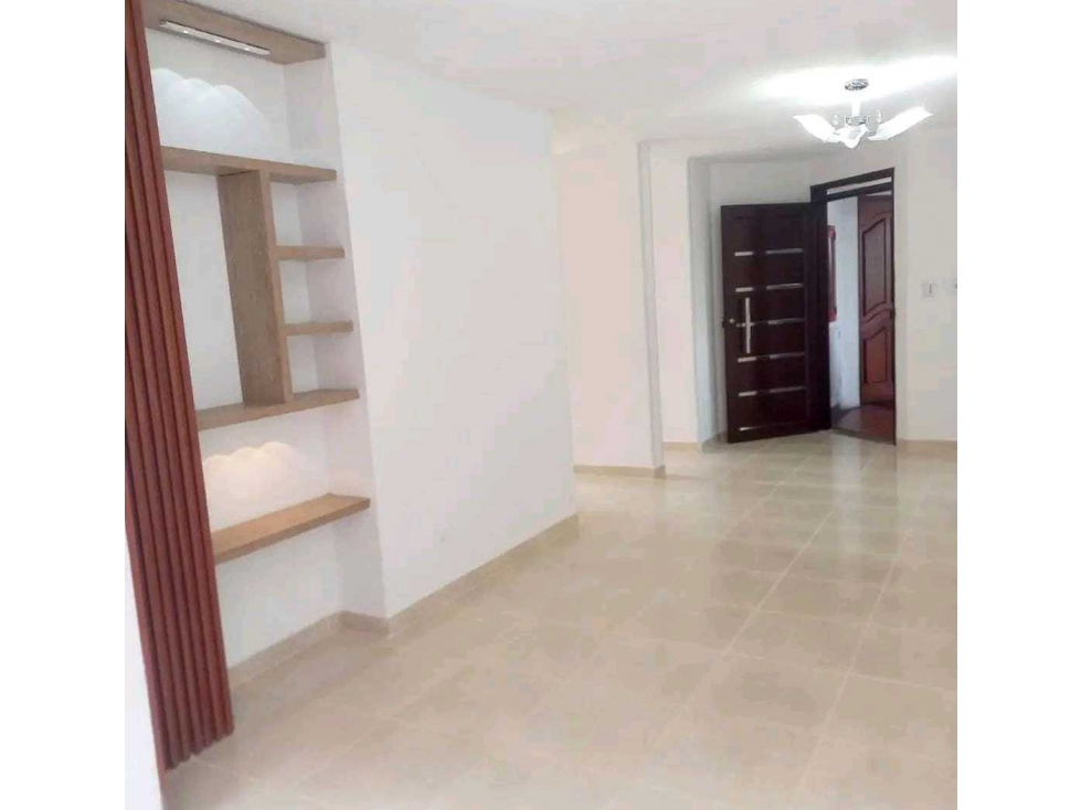APARTAMENTO EN VENTA EN CIUDAD PACIFICA SUR DE CALI — foto 3