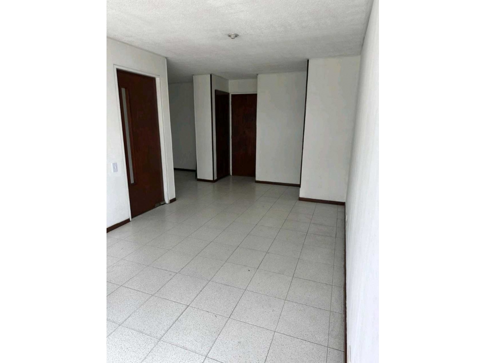 Apartamento en venta en caney sur de cali