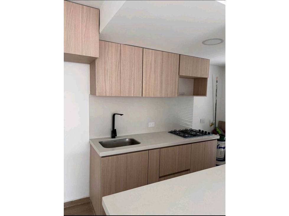 APARTAMENTO EN VENTA EN CIUDAD MELÉNDEZ (VALLE DEL LILI) SUR DE CALI