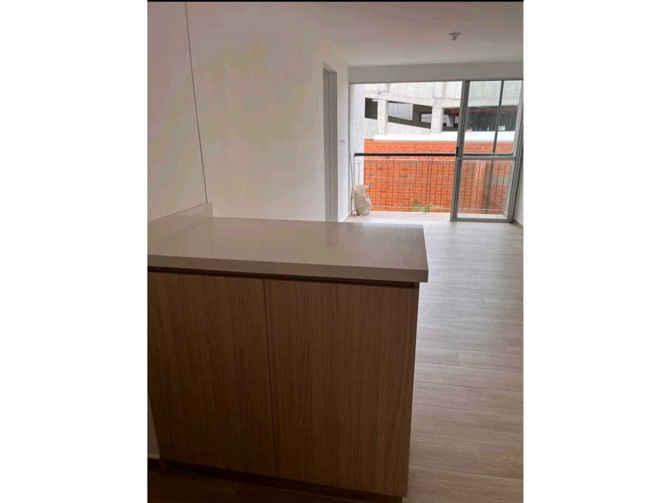 APARTAMENTO EN VENTA EN CIUDAD MELÉNDEZ (VALLE DEL LILI) SUR DE CALI — foto 2
