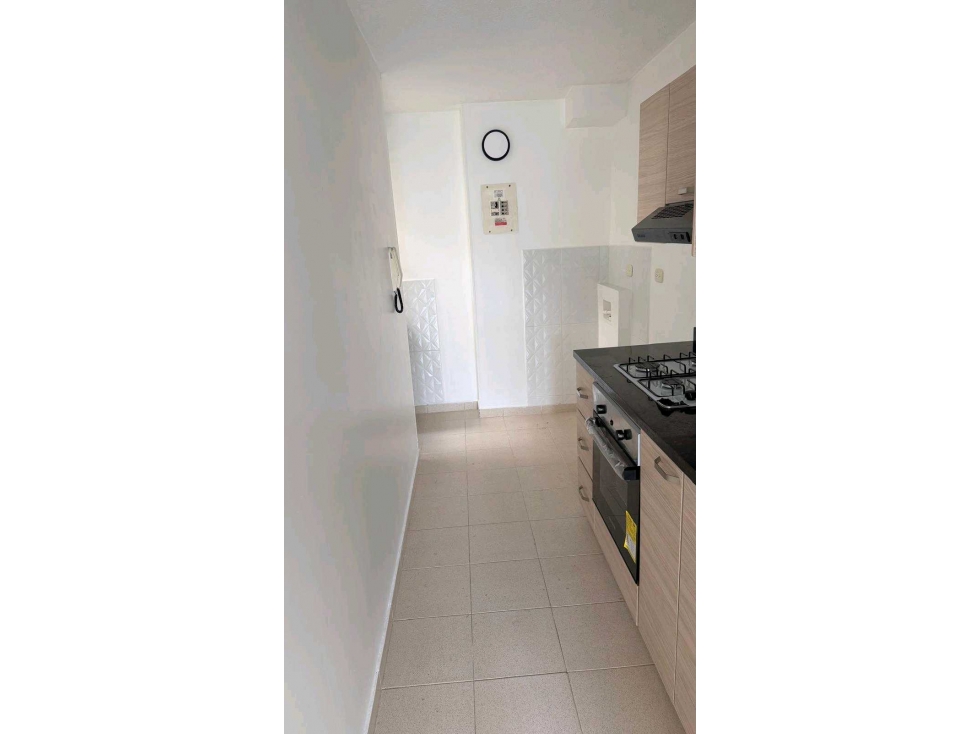 APARTAMENTO EN VENTA EN VALLE DEL LILI SUR DE CALI — foto 2