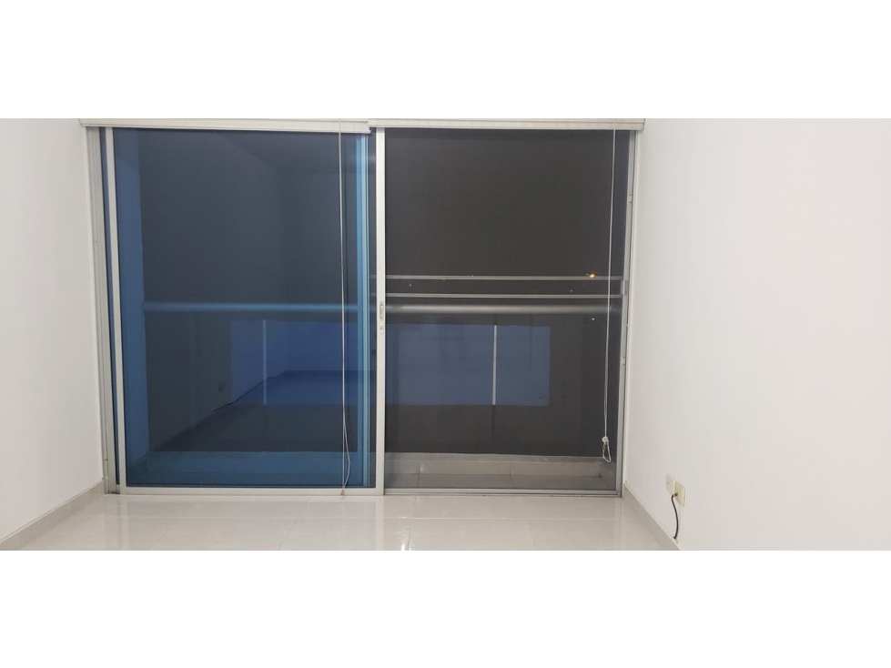 APARTAMENTO EN VENTA MADEIRA CAMPESTRE PICALEÑA IBAGUE 2P 60M2 — foto 3