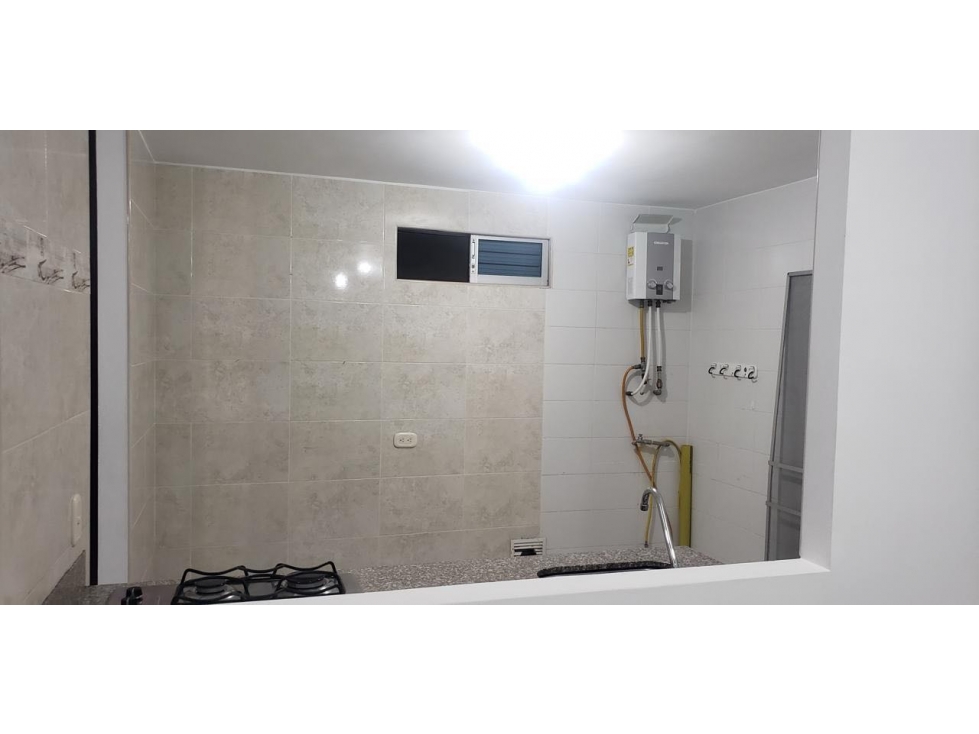 APARTAMENTO EN VENTA MADEIRA CAMPESTRE PICALEÑA IBAGUE 2P 60M2 — foto 4