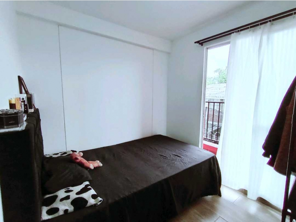 APARTAMENTO EN VENTA EN CONJUNTO CERRADO OCCIDENTE DE ARMENIA QUINDIO — foto 6