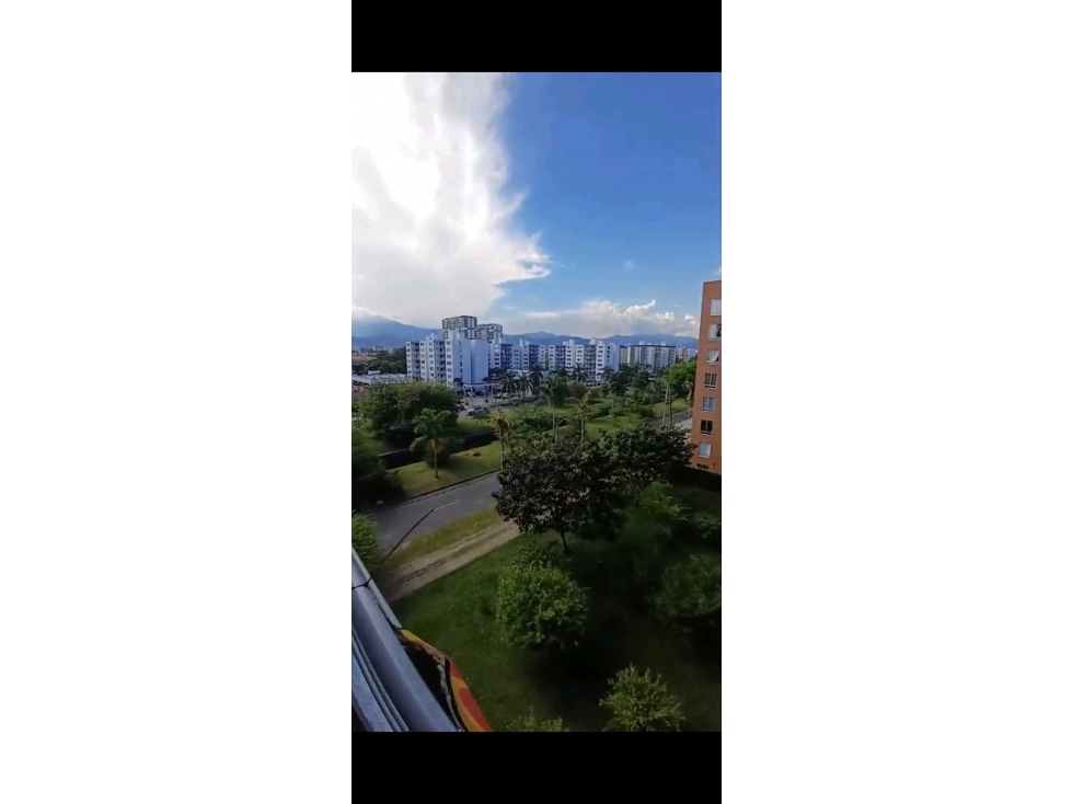 APARTAMENTO EN VENTA EN VALLE DEL LILI SUR DE CALI