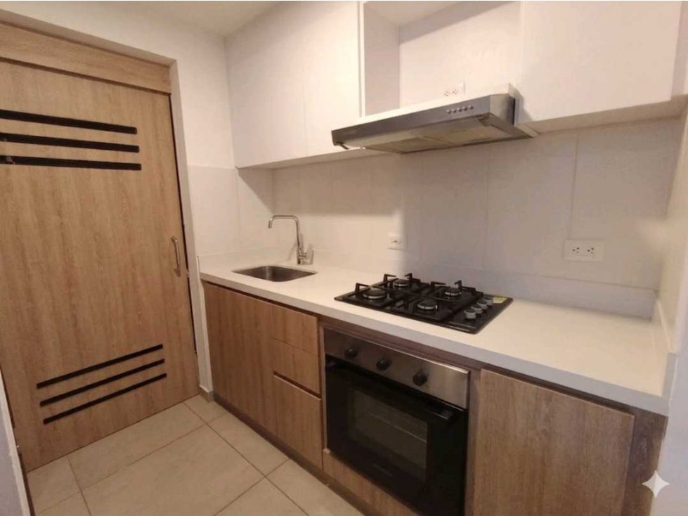 APARTAMENTO EN VENTA-SECTOR AVENIDA CENTENARIO, ARMENIA (Q) — foto 6