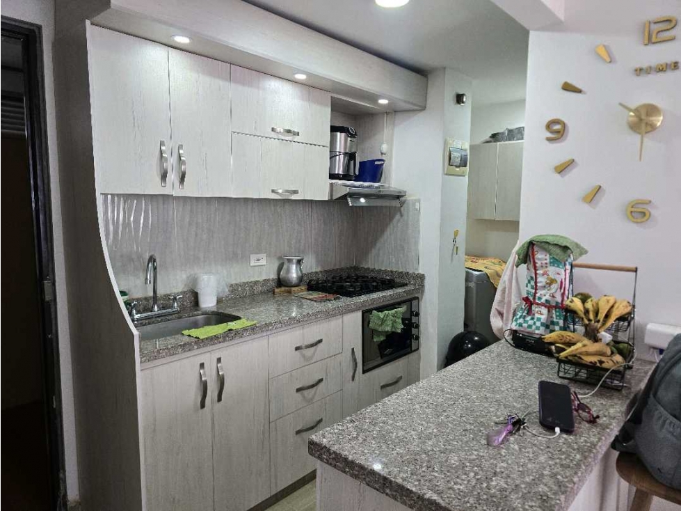 Apartamento en Venta Bello Unidad Cerro Azul