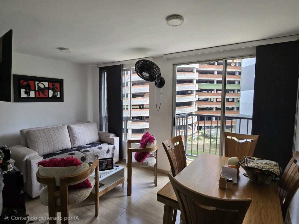 Apartamento en Venta Bello Unidad Cerro Azul — foto 2