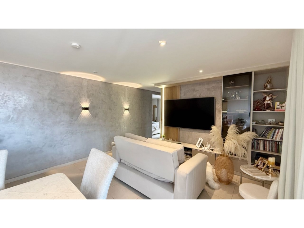 Apartamento en Venta Castropol, El Poblado - Medellín — foto 3
