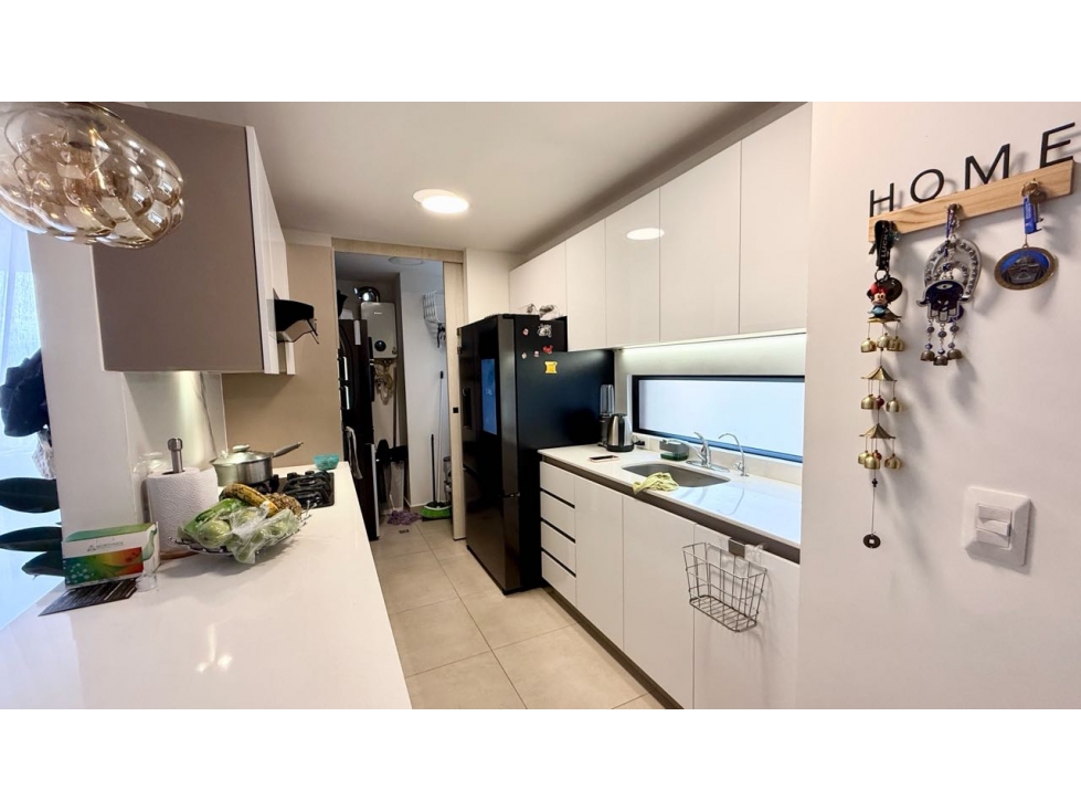 Apartamento en Venta Castropol, El Poblado - Medellín — foto 4