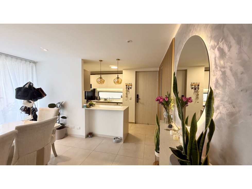 Apartamento en Venta Castropol, El Poblado - Medellín — foto 5