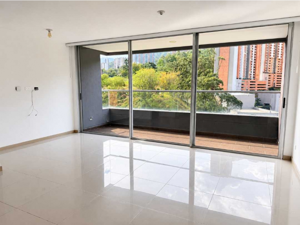 Apartamento en Venta Niquia Bello urbanizacion Roterdam