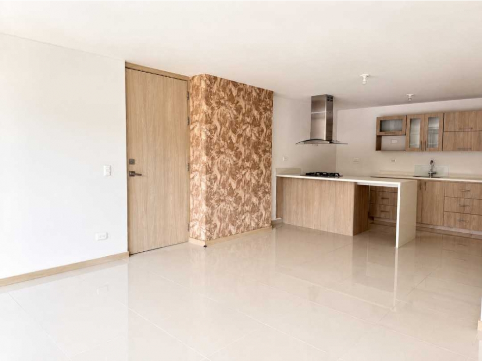 Apartamento en Venta Niquia Bello urbanizacion Roterdam — foto 2