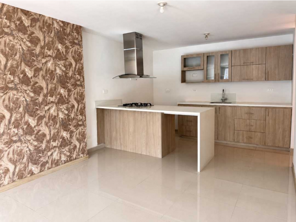 Apartamento en Venta Niquia Bello urbanizacion Roterdam — foto 3