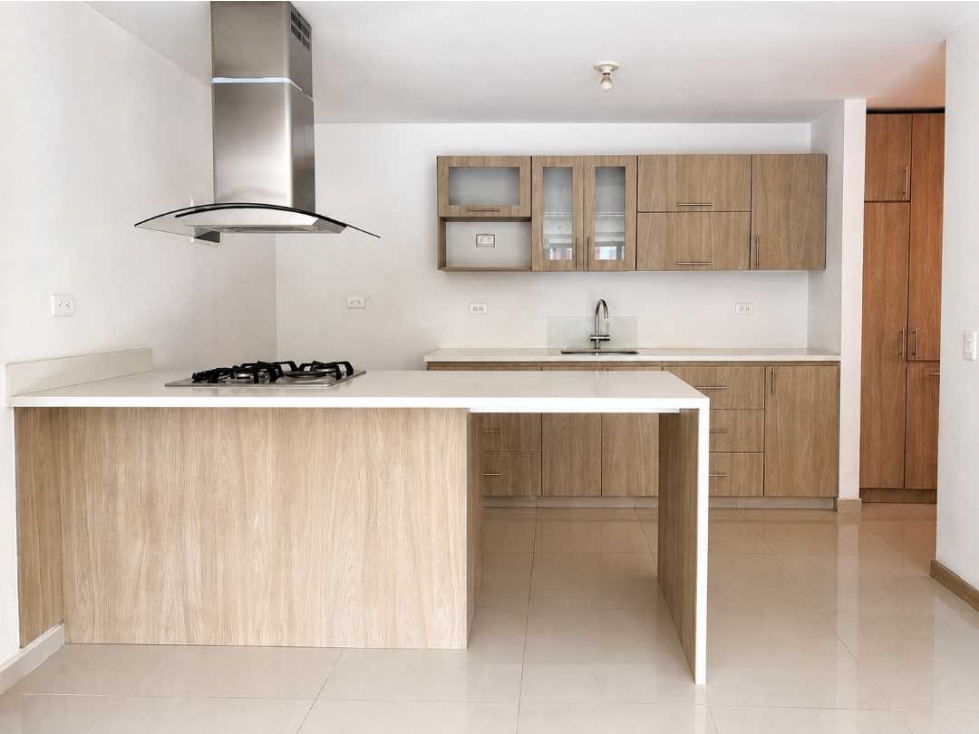 Apartamento en Venta Niquia Bello urbanizacion Roterdam — foto 4