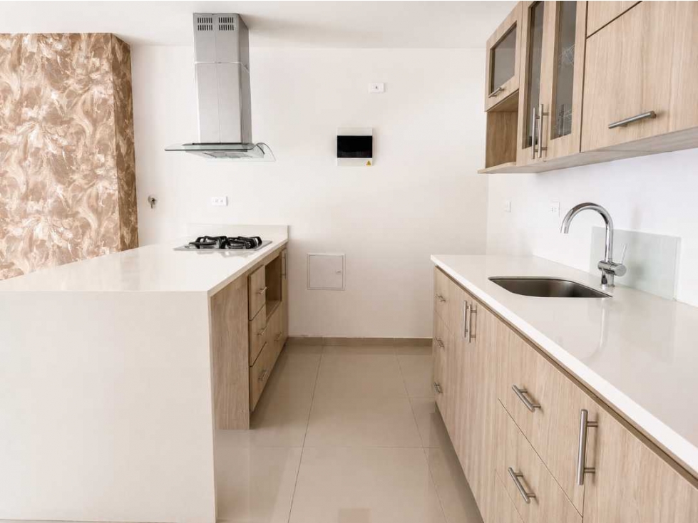 Apartamento en Venta Niquia Bello urbanizacion Roterdam — foto 5